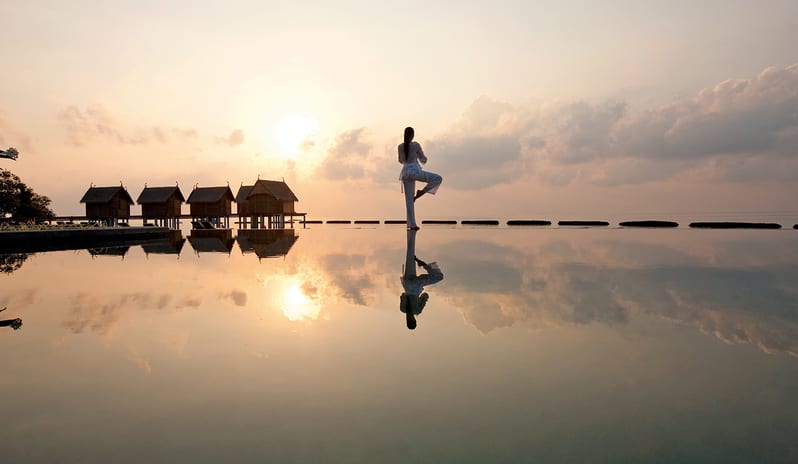 Constance Moofushi-U Spa